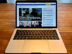 Apple MacBook Pro 2017 / 13 inch - Topstaat!, Computers en Software, 2 tot 3 Ghz, Qwerty, 8 GB, 13 inch