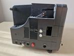 Bolex smalfilmprojector, Ophalen
