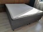 Aya Bed - Type 03 te koop!, Ophalen, 210 cm, Tweepersoons, Zo goed als nieuw