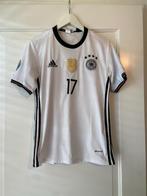 #VSS041 Shirt Jerome Boateng (Duitsland) te koop! Maat S, Maat S, Verzenden, Zo goed als nieuw, Shirt