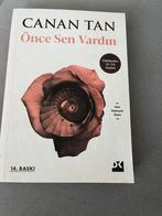 Önce sen Vardın Cancan Tan, Ophalen of Verzenden, Nieuw