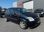 Opel Meriva 1.6-16V Maxx Cool, 65 €/maand, Gebruikt, 4 cilinders, 1200 kg