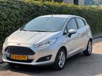 Ford Fiesta 1.0 ecoboost Titanium 74KW/100PK 5D 2013 Grijs, Voorwielaandrijving, 4 cilinders, 23 km/l, Bedrijf