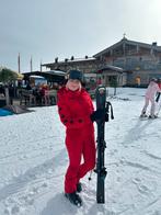 Airforce Skibroek - Maat M -, Ophalen of Verzenden, Gedragen, Maat 38/40 (M), Broek