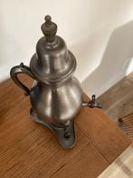 Antieke Kraantjeskan, Antiek en Kunst, Ophalen of Verzenden