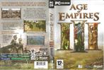 Games for Windows: Age of Empires, 1 speler, Ophalen of Verzenden, Zo goed als nieuw, Vanaf 3 jaar