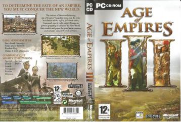 Games for Windows: Age of Empires beschikbaar voor biedingen