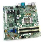 HP 796108-001 EliteDesk 800 G1 SFF 696549-003 LG1150 moederb, Verzenden, Zo goed als nieuw, DDR3