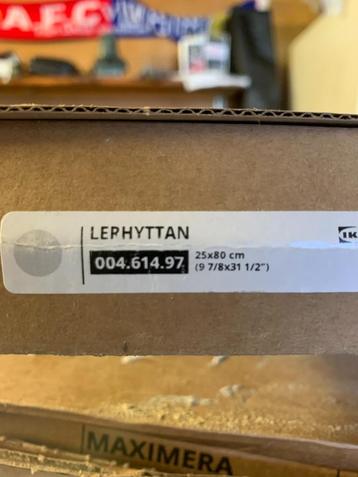 Ikea Deur onderhoekkast Lerhyttan