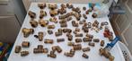 Koperen Fittingen - Diverse Maten en Types, Doe-het-zelf en Verbouw, Buizen en Afvoer, Ophalen, Gebruikt, Overige typen, 20 tot 40 mm