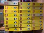 25 x verzamelbanden Donald Duck, Meerdere stripboeken, Ophalen, Gelezen