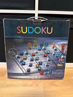 Sudoku Bordspel, Ophalen of Verzenden, Minder dan 500 stukjes, Gebruikt, Overige typen