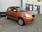 Kia Picanto 1.0 LXE, Auto's, Kia, Origineel Nederlands, Te koop, 5 stoelen, 20 km/l