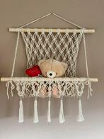 Superleuke hanger om knuffels of boekjes in te doen, Ophalen of Verzenden, Nieuw