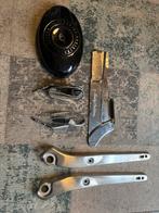 Diverse onderdelen Harley Davidson, Ophalen of Verzenden, Gebruikt