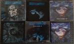 Immortality 1 2 & 3, Ophalen of Verzenden, Gebruikt