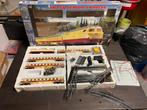 Mehano T 726 Trans Europe Express Startersset, Hobby en Vrije tijd, Modeltreinen | H0, Overige merken, Gelijkstroom, Ophalen of Verzenden