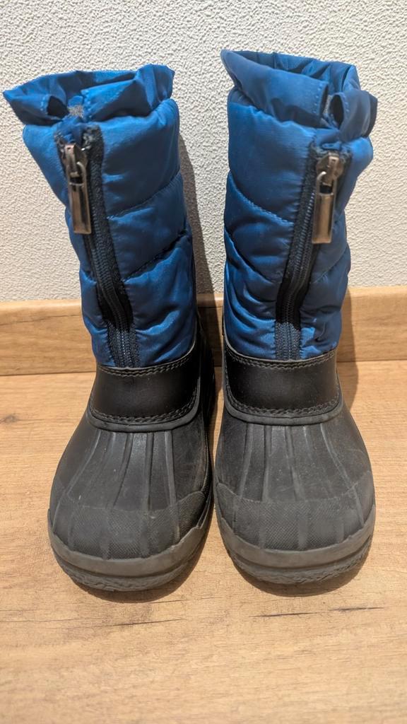 Olang moonboots maat 27/28, Kinderen en Baby's, Kinderkleding | Schoenen en Sokken, Gebruikt, Laarzen, Jongen of Meisje, Ophalen of Verzenden
