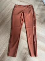 Studio Anneloes broek mt S, Kleding | Dames, Broeken en Pantalons, Studio Anneloes, Bruin, Ophalen of Verzenden, Zo goed als nieuw