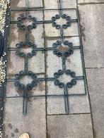 Hekwerk, Tuin en Terras, Tuinhekken en Hekwerk, Ophalen of Verzenden, Gebruikt
