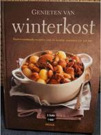 Genieten van winterkost, Boeken, Kookboeken, Ophalen of Verzenden, Zo goed als nieuw