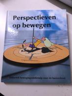 Perspectieven op bewegen - Halo studieboek, Boeken, Schoolboeken, Ophalen of Verzenden, Zo goed als nieuw, Overige niveaus, Overige vakken
