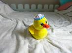 Eend knuffel van de Efteling, Ophalen, Zo goed als nieuw, Eend