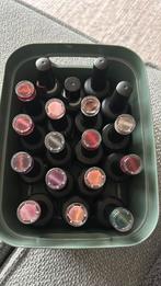 GELLAK GELLAC GELPOLISH URBAN NAILS BE JEWELED CAT EYE, Ophalen of Verzenden, Zo goed als nieuw, Overige kleuren, Handen en Nagels