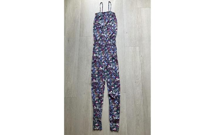 ** Steps Jumpsuit, Broekpak, Jersey Katoen, Mt. Small **, Kleding | Dames, Jumpsuits, Zo goed als nieuw, Maat 36 (S), Overige kleuren