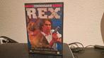 Commissaris Rex, Cd's en Dvd's, Vanaf 12 jaar, Ophalen of Verzenden, Gebruikt, Actie en Avontuur