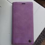 Mooi Paars telefoon hoesje voor de A52 Nieuw, Ophalen of Verzenden, Nieuw, Overige modellen, Hoesje of Tasje
