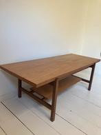 Vintage salontafel, pastoe, Cees Braakman, Huis en Inrichting, Tafels | Salontafels, Ophalen, 100 tot 150 cm, 50 tot 100 cm, Zo goed als nieuw