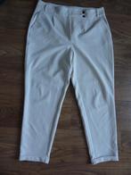 Yaya women broek, Kleding | Dames, Broeken en Pantalons, Beige, Maat 42/44 (L), Ophalen of Verzenden, Zo goed als nieuw