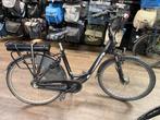 Vogue basic 3 ebike 2022 (soms error 30 ) 468wh accu zwart, Ophalen of Verzenden, Zo goed als nieuw, 26 inch of meer, Handrem