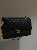 C hanel tas, Ophalen of Verzenden, Zwart, Handen en Nagels