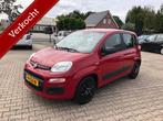 Fiat Panda 0.9 TwinAir Edizione Airco ..80.330 Km N.a.p, Voorwielaandrijving, Stof, Gebruikt, Euro 6