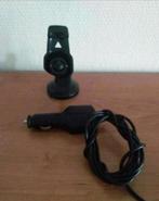 Auto houder , steun Garmin Zumo 310 340 345 350 390 395 395, Ophalen of Verzenden, Zo goed als nieuw