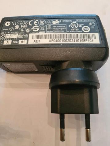 lader Acer laptop  beschikbaar voor biedingen