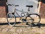 Giant City Bike, Ophalen, 28 inch, Gebruikt, Vering