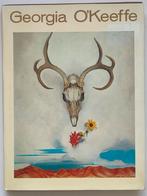 Georgia O'Keeffe - catalogue of her works, Ophalen of Verzenden, Overige onderwerpen