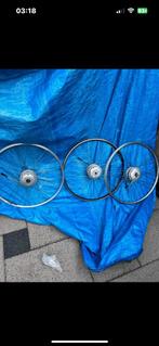 12x GAZELLE INNERGY MOTOREN KOMEN UIT DEFECTE ACCU’SFIETSEN, Fietsen en Brommers, Fietsonderdelen, Ophalen of Verzenden, Gebruikt