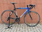 Wilier Lampre Team Edition | Campagnolo Centaur carbon, 28 inch, Aluminium, Zo goed als nieuw, 15 tot 20 versnellingen