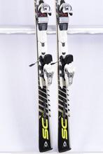 170 ski's VOLKL RACETIGER SC UVO, Sport en Fitness, Overige merken, 160 tot 180 cm, Gebruikt, Verzenden