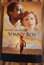 Annejet van der Zijl - Sonny Boy, Ophalen of Verzenden, Gelezen, Annejet van der Zijl