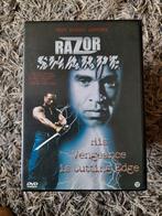 Dvd razor sharpe, Vanaf 16 jaar, Ophalen of Verzenden, Zo goed als nieuw, Actie