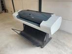 HP Designjet T770 A0 printer, Computers en Software, Printers, Ophalen, Gebruikt, Printer, Inkjetprinter