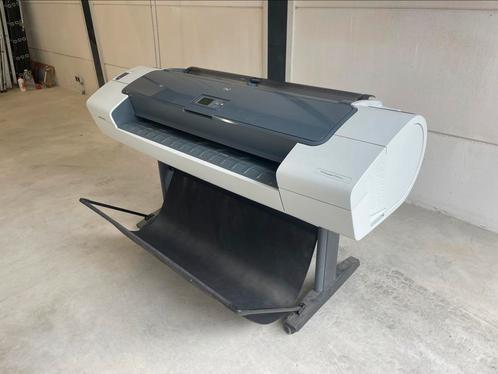 HP Designjet T770 A0 printer, Computers en Software, Printers, Gebruikt, Printer, Inkjetprinter, Kleur printen, Zwart-en-wit printen