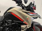 Benelli TRK 702 X (bj 2023), 2 cilinders, Motorrijbewijs A, Bedrijf, Onbekend