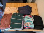 Pakket dameskleding maat M, Ophalen, Gedragen, Maat 38/40 (M)
