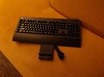 Logitech G613 Mechanisch Gaming Toetsenbord, Computers en Software, Gebruikt, Logitech, Ophalen of Verzenden, Draadloos